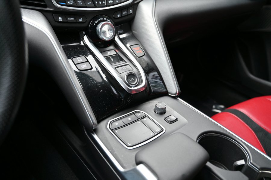Used 2023 Acura TLX w/ A-SPEC Package AWD/4WD image 29