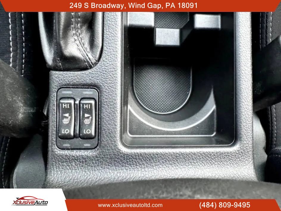 Used 2014 Subaru Impreza 2.0i Sport Premium image 23