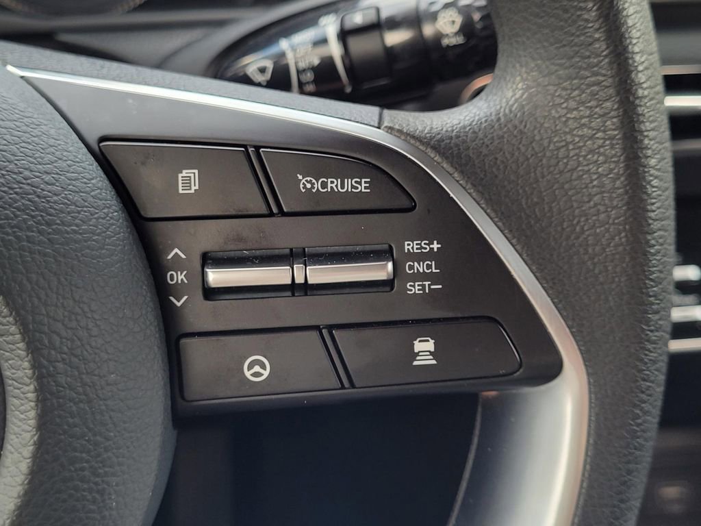 Used 2022 Hyundai Sonata SEL FWD image 21