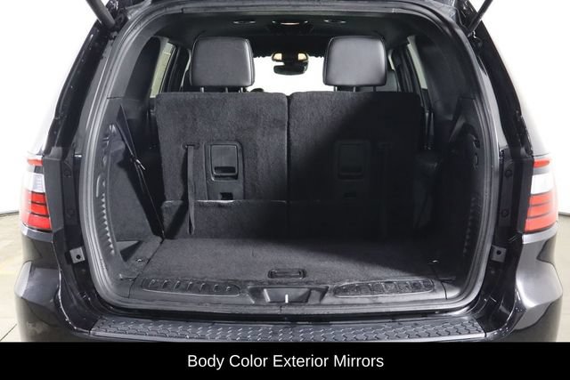 Used 2022 Dodge Durango GT AWD/4WD image 18
