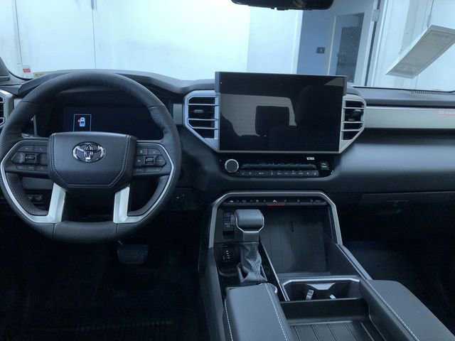 New 2026 Toyota Tundra Limited image 11