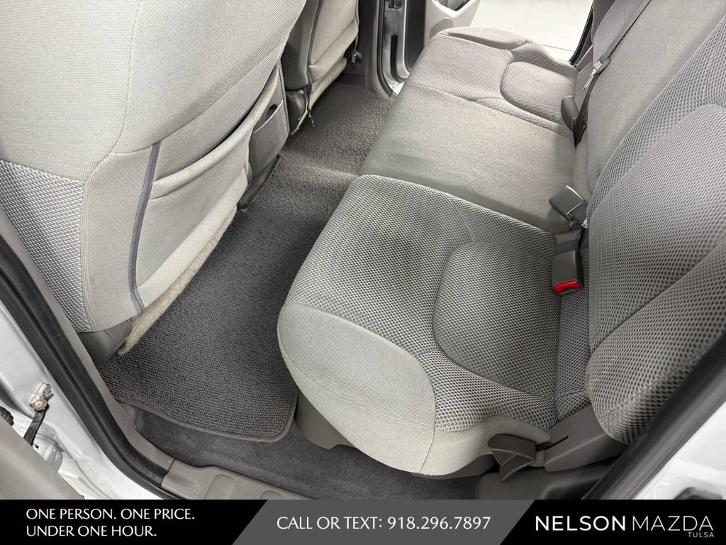 Used 2019 Nissan Frontier SV RWD image 35