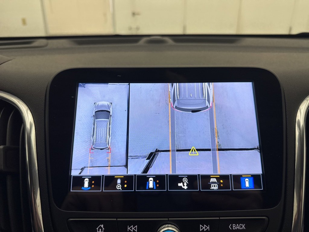 Used 2024 Chevrolet Equinox LT image 24