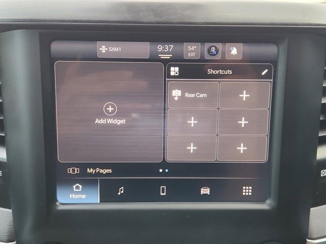 Used 2024 RAM 1500 Lone Star image 5