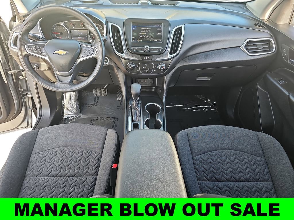 Used 2023 Chevrolet Equinox LT image 9