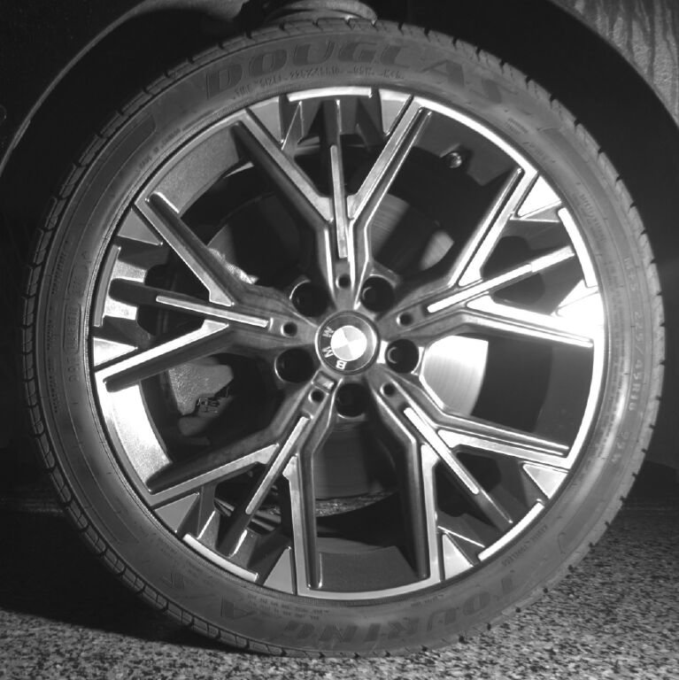 Used 2025 BMW 228i xDrive image 9