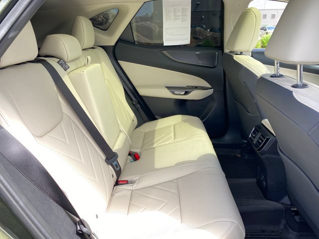 Used 2025 Lexus NX 450h+ AWD w/ Accessory Package (2T) image 14