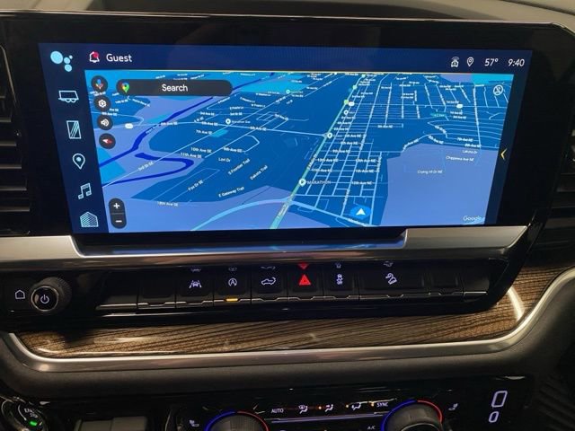 New 2026 Chevrolet Silverado 1500 RST image 17