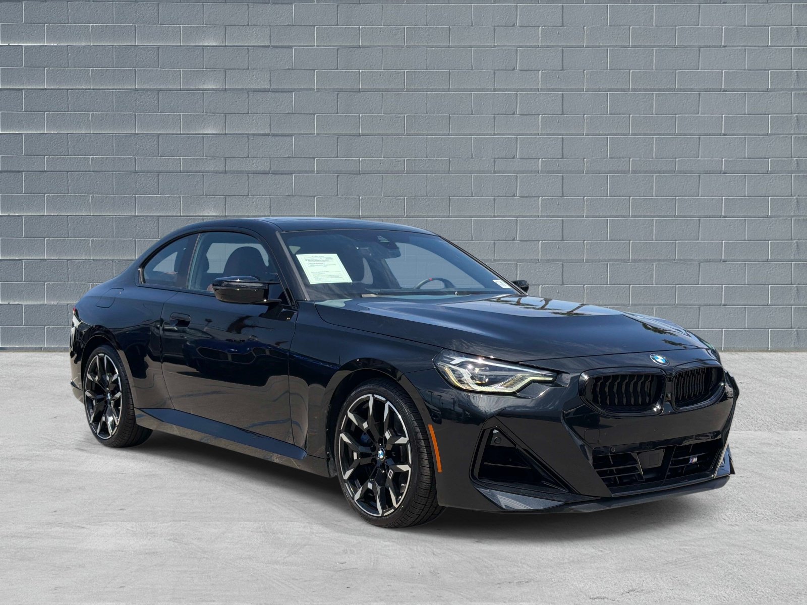 Used 2026 BMW M240i Coupe