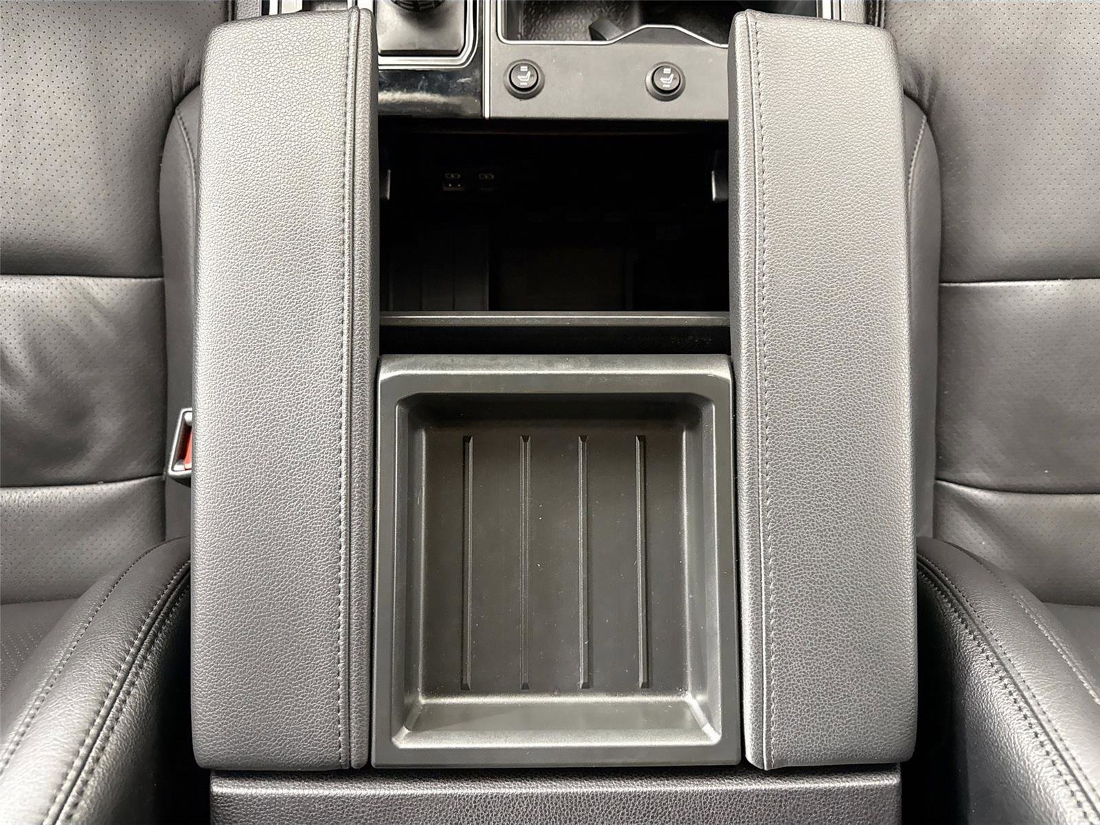 Used 2022 Toyota Tundra SR5 w/ SR5 Convenience Package image 30