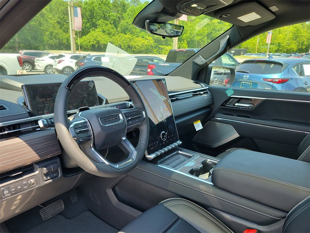 New 2025 GMC Sierra EV Denali image 10