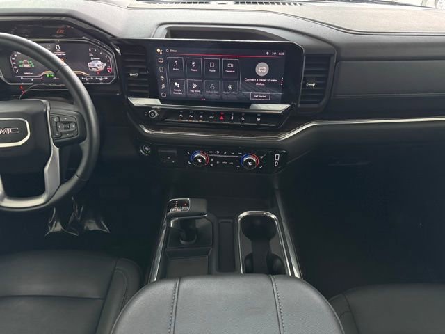 Certified 2024 GMC Sierra 1500 Elevation w/ Elevation Premium Package image 2