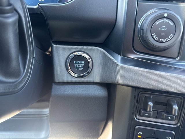 New 2026 Ford F350 Platinum w/ Tremor Off-Road Package image 42