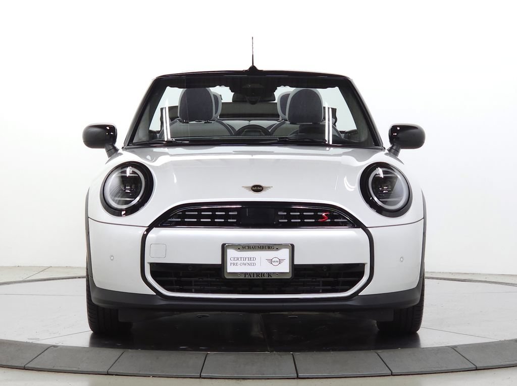 New 2026 MINI Cooper S FWD video 2