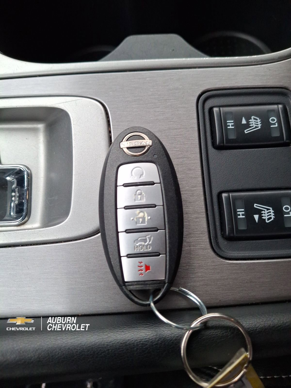 Used 2023 Nissan Murano SL FWD image 32