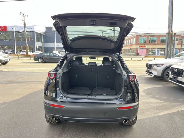 Certified 2023 MAZDA CX-30 AWD 2.5 S w/ Preferred Package image 23