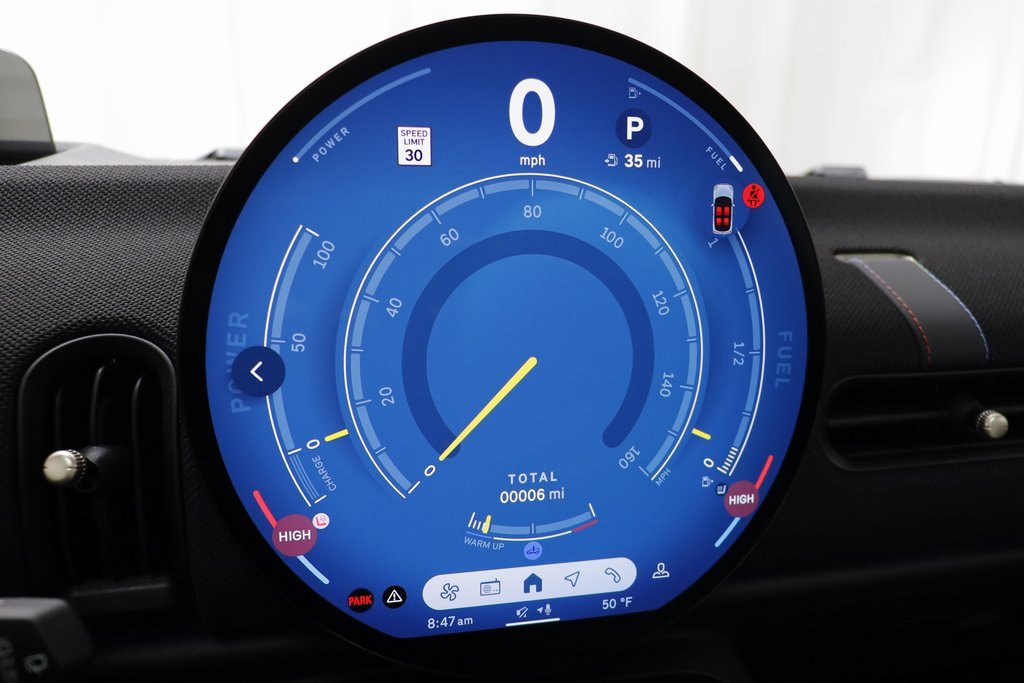 New 2026 MINI Cooper 2-Door Hardtop image 9