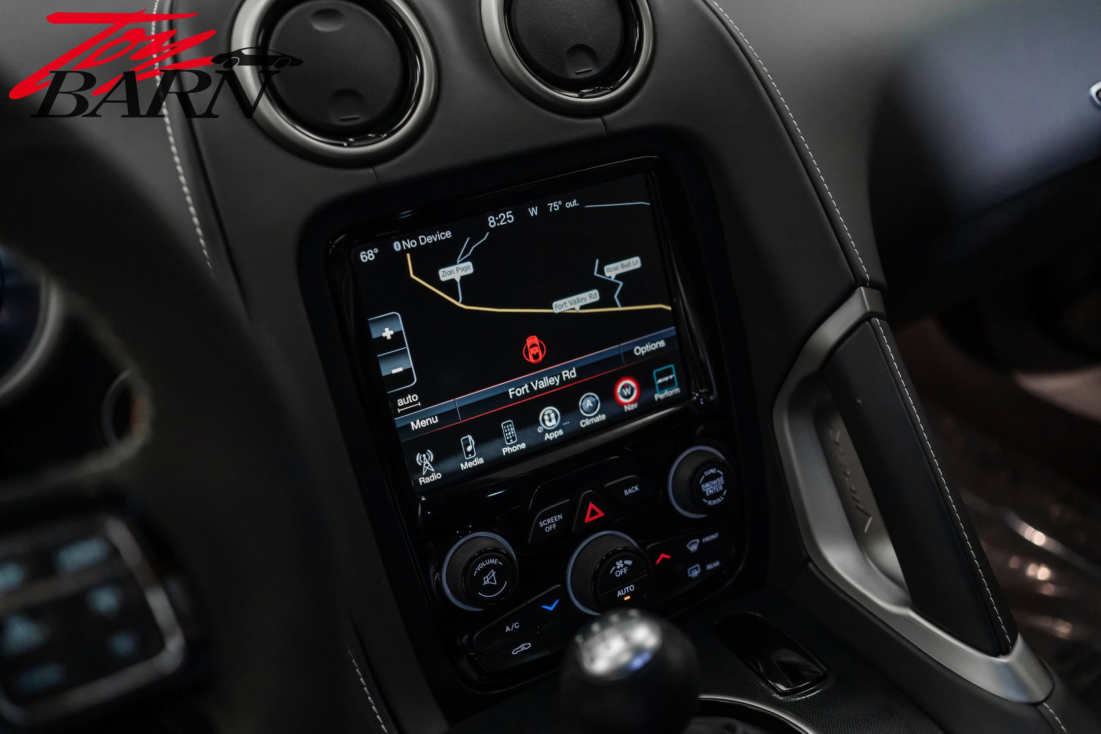 Used 2017 Dodge Viper GTC w/ ACR Package image 36