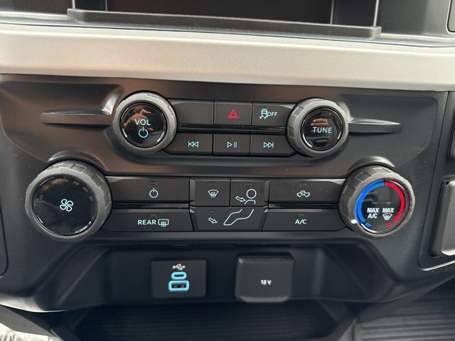 New 2026 Ford F450 XL image 17