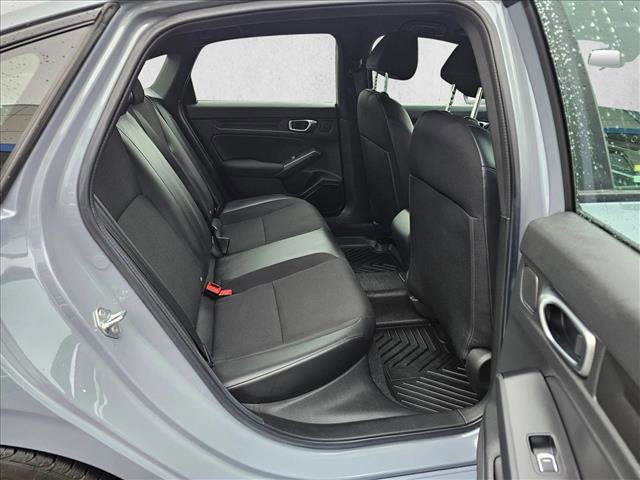 Used 2024 Honda Civic Sport image 11