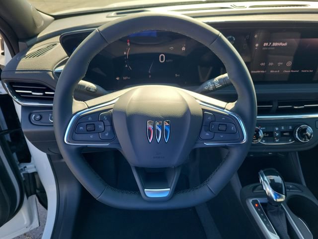 New 2026 Buick Envista Sport Touring w/ Convenience I Package FWD image 22
