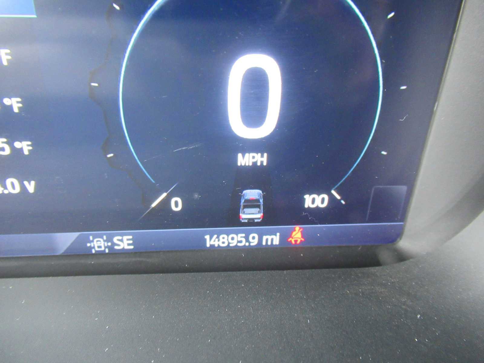 Used 2024 Ford F250 Lariat w/ Lariat Ultimate Package image 41