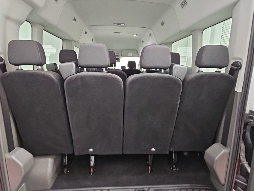 Used 2026 Ford Transit 350 XLT RWD image 27