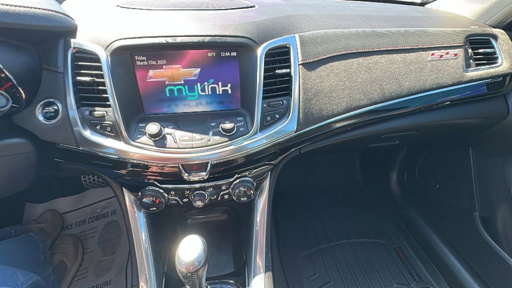 Used 2015 Chevrolet SS image 23