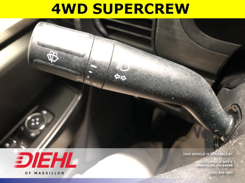 Used 2024 Ford F150 STX image 21