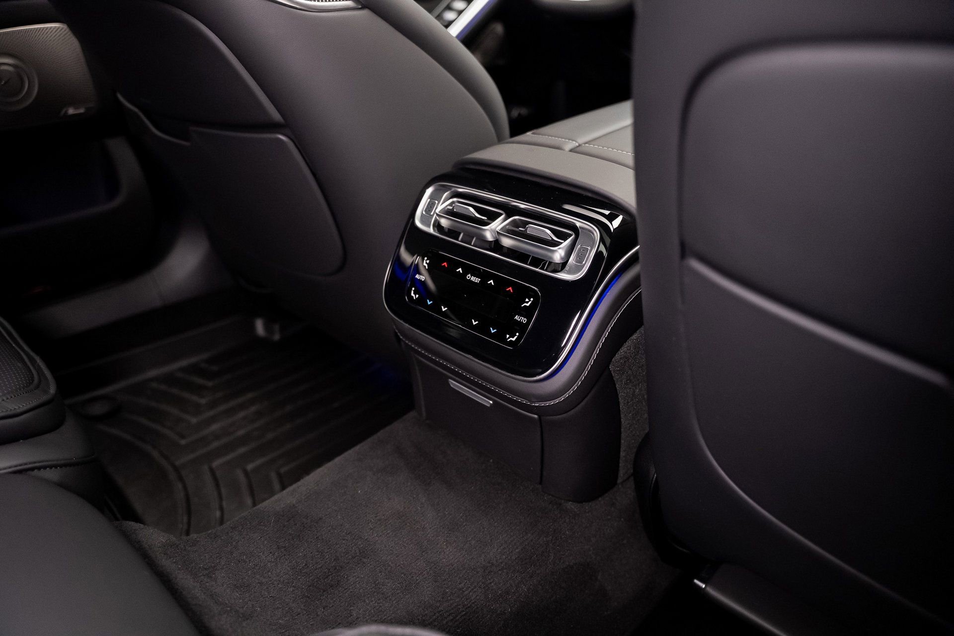 Used 2025 Mercedes-Benz S 63 AMG S image 74