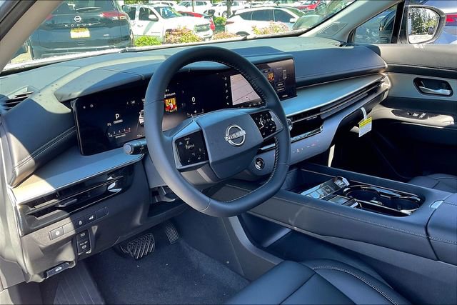 New 2025 Nissan Murano SL w/ Cargo Package image 7