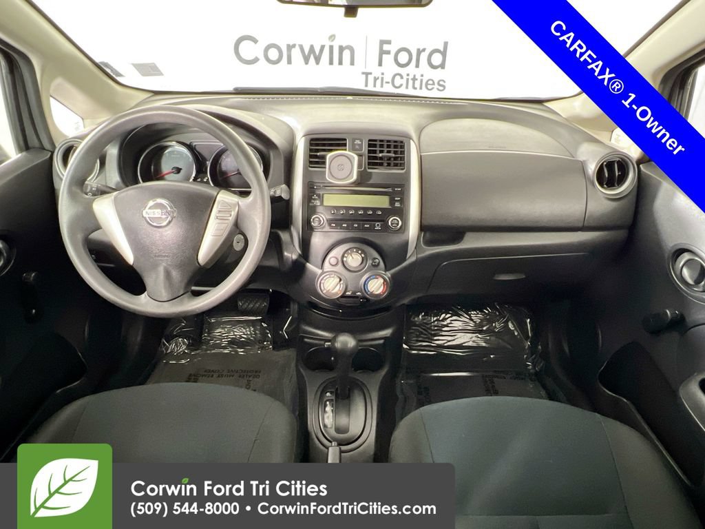 Used 2014 Nissan Versa Note S Plus FWD image 7