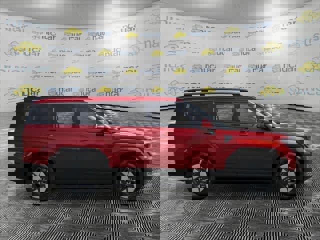 New 2026 Hyundai Santa Fe SEL image 7