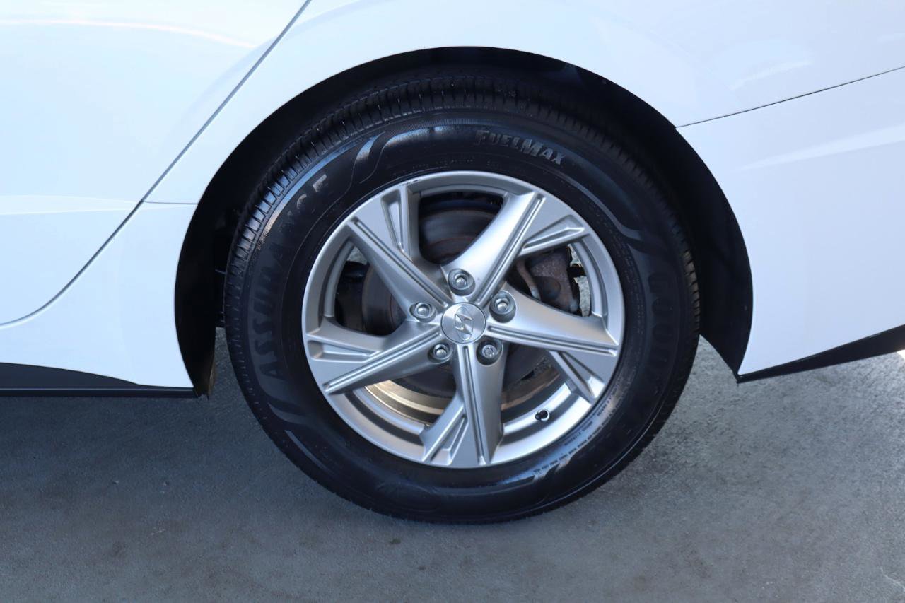 Used 2020 Hyundai Sonata SE FWD image 11