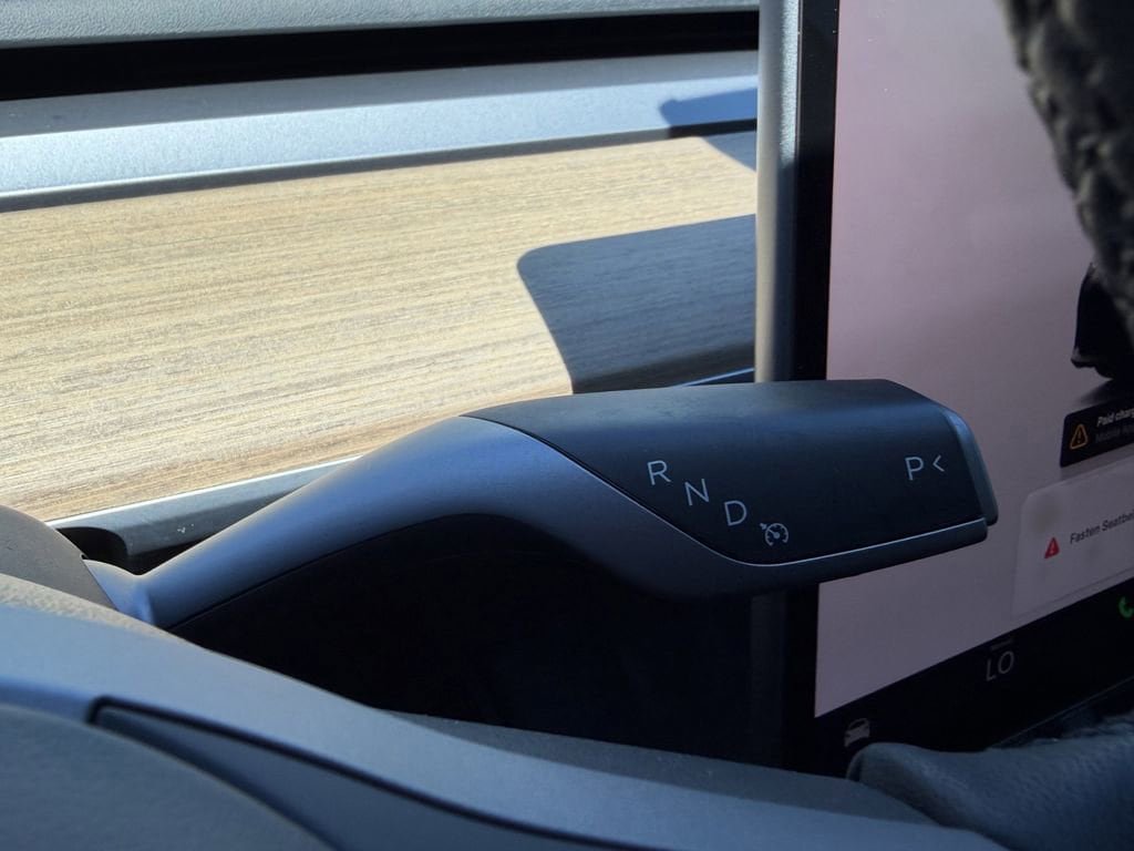 Used 2023 Tesla Model 3 Long Range AWD/4WD image 27