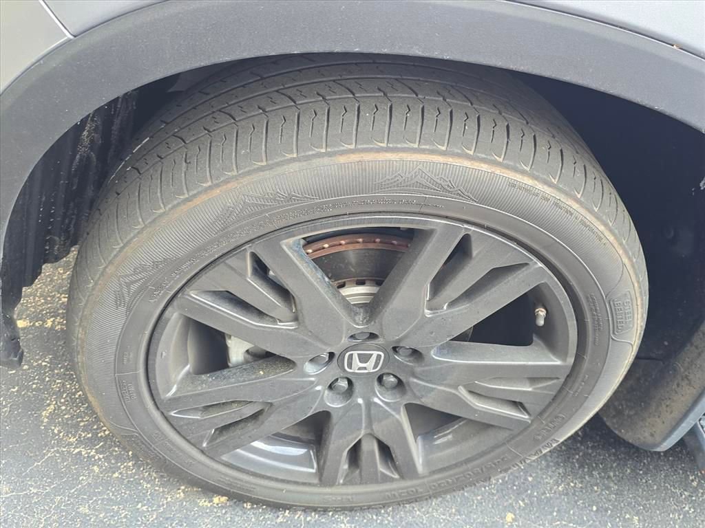 Used 2022 Honda Pilot Special Edition image 10