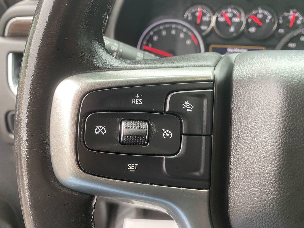 Used 2021 Chevrolet Tahoe LS image 16