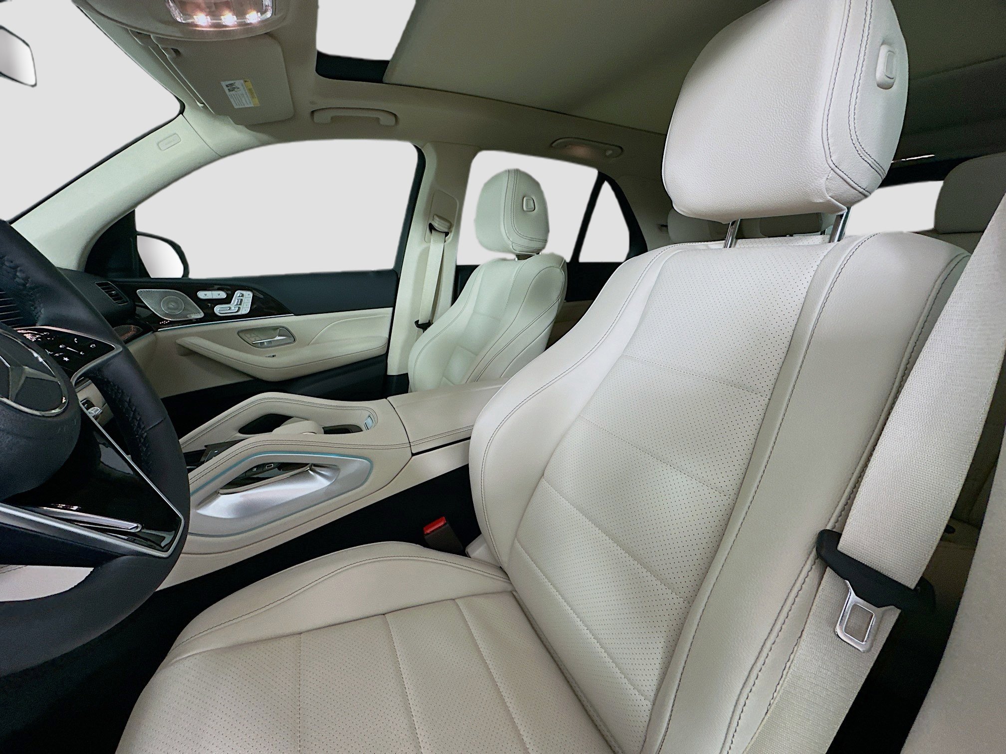 Certified 2026 Mercedes-Benz GLE 450 4MATIC image 27