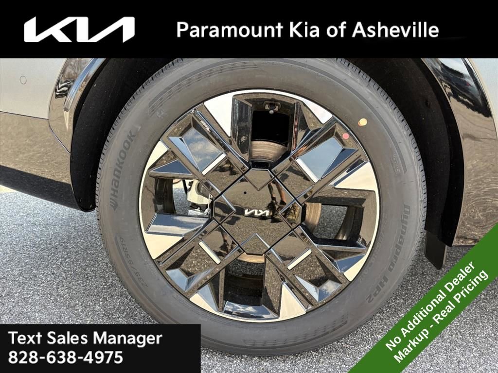 New 2026 Kia Sportage SX Prestige image 30