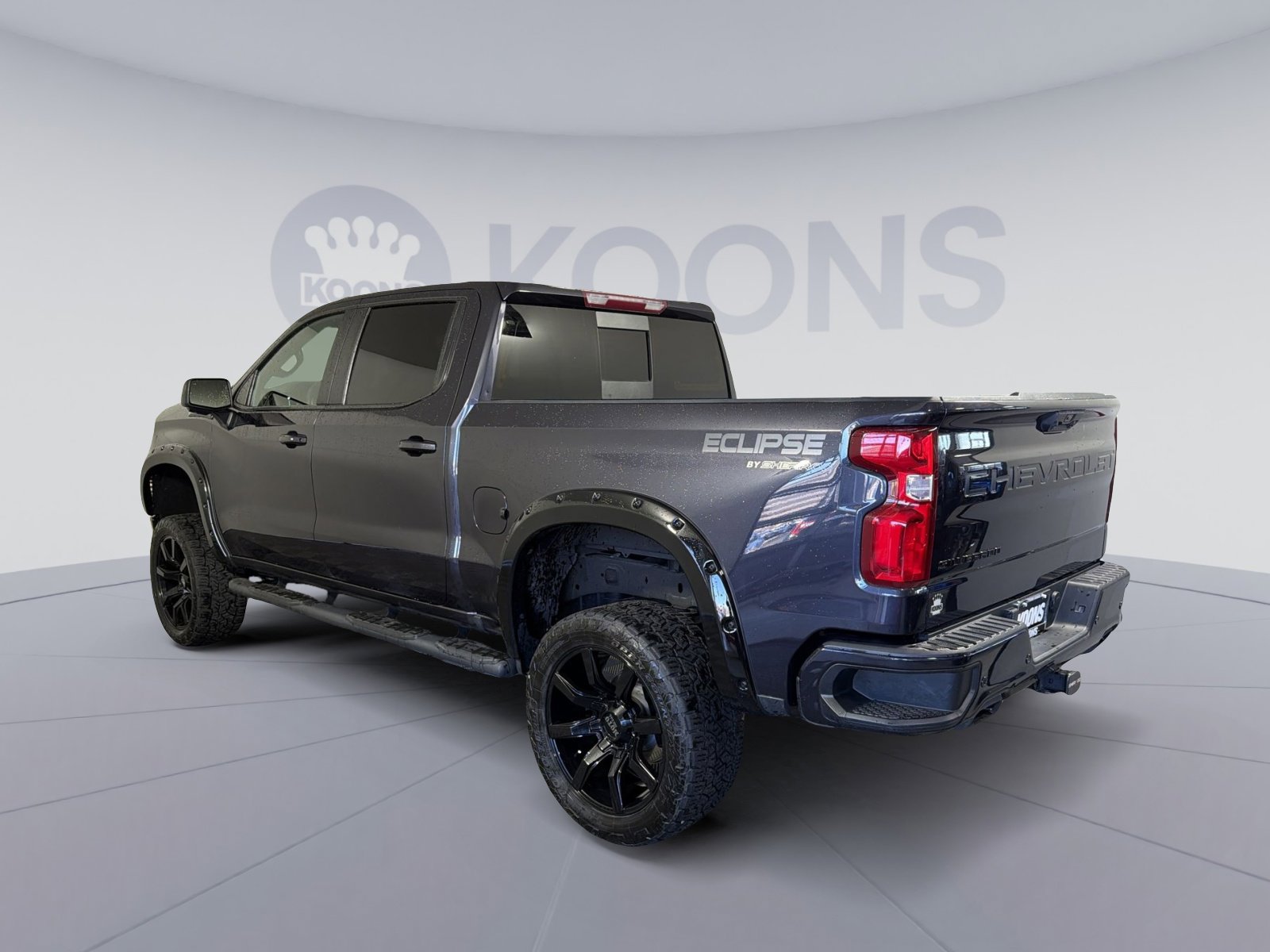 Used 2023 Chevrolet Silverado 1500 RST w/ All Star Edition Plus image 4
