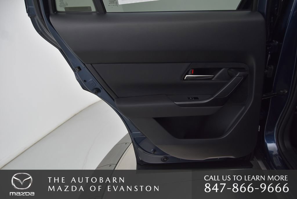 New 2026 MAZDA CX-50 2.5 Hybrid w/ Cargo Package image 32