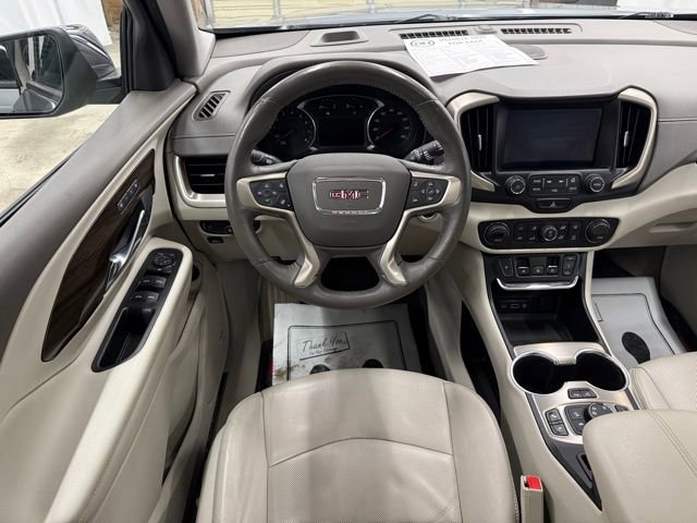 Used 2018 GMC Terrain Denali w/ LPO, 'HIT The Road' Package image 15