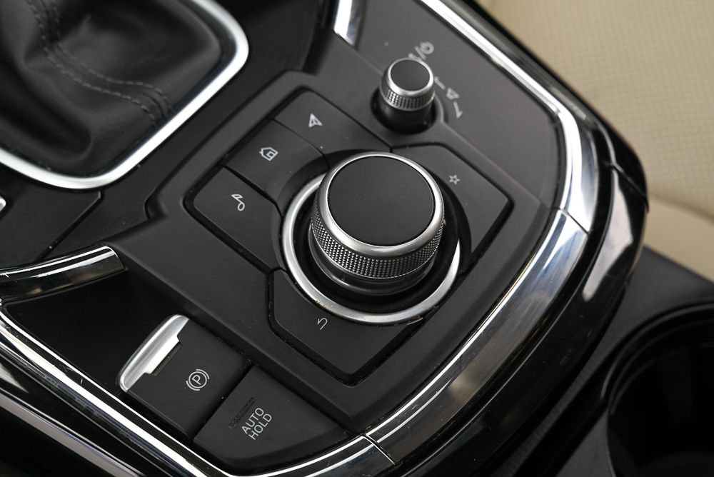 Certified 2023 MAZDA CX-9 Touring Plus AWD/4WD image 35