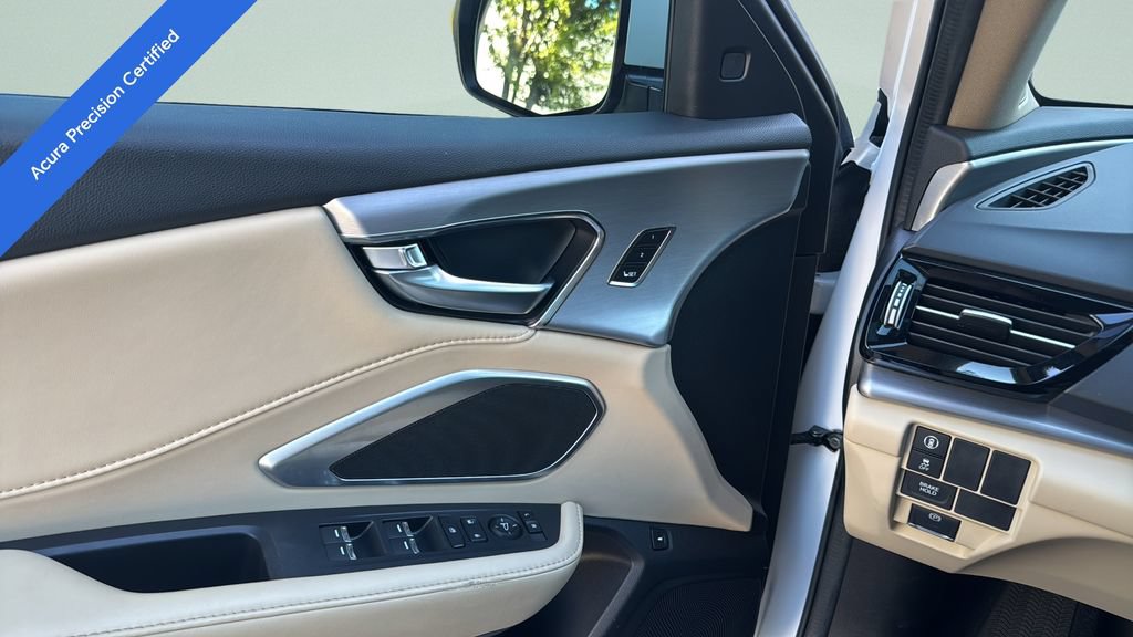 Used 2024 Acura RDX SH-AWD image 20