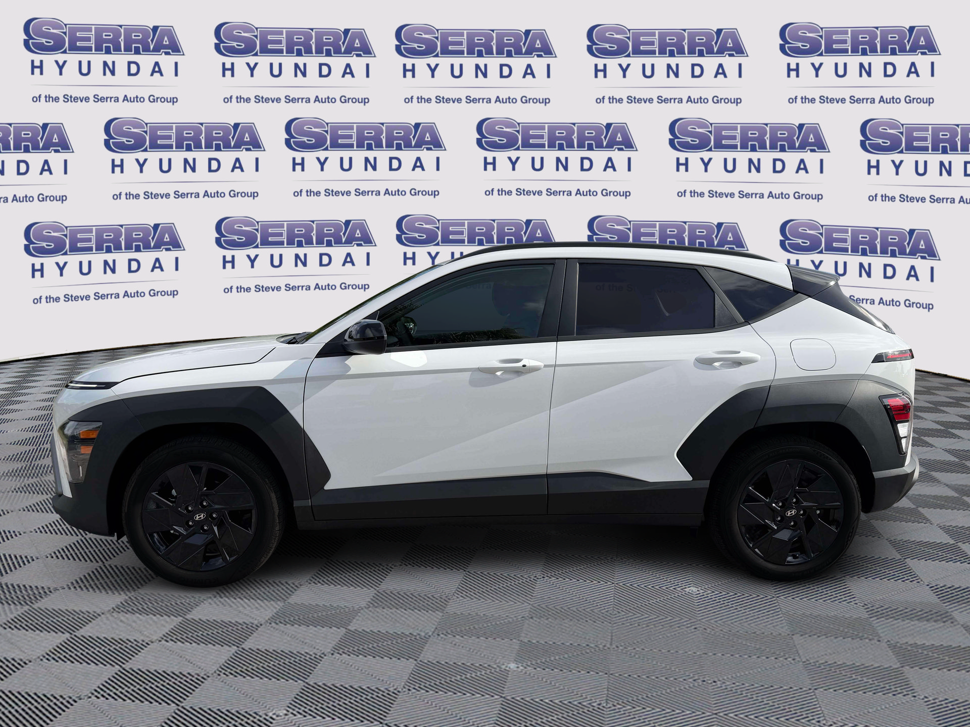 New 2027 Hyundai Kona SEL Sport FWD image 20
