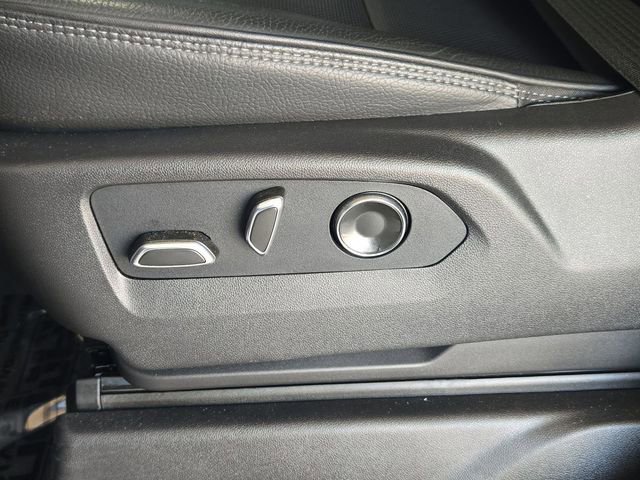 Certified 2025 GMC Sierra 1500 Denali w/ Denali Reserve Package image 23