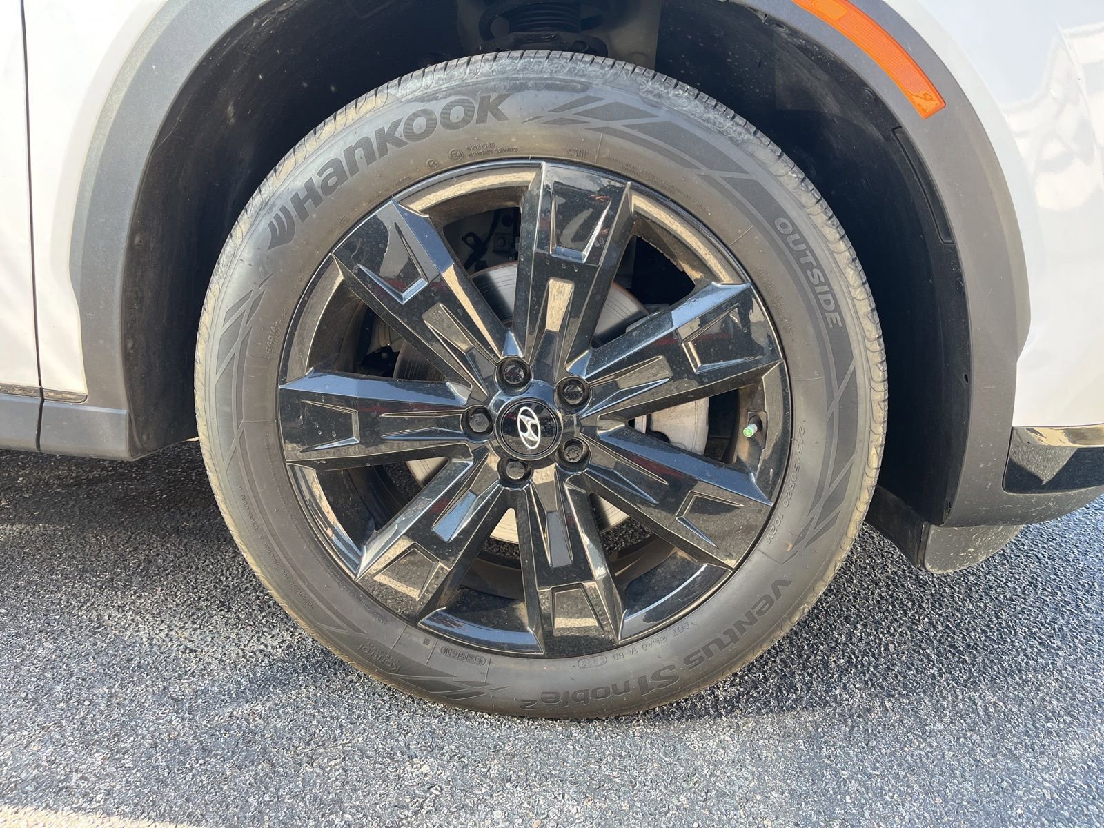 Used 2024 Hyundai Palisade XRT AWD/4WD image 10