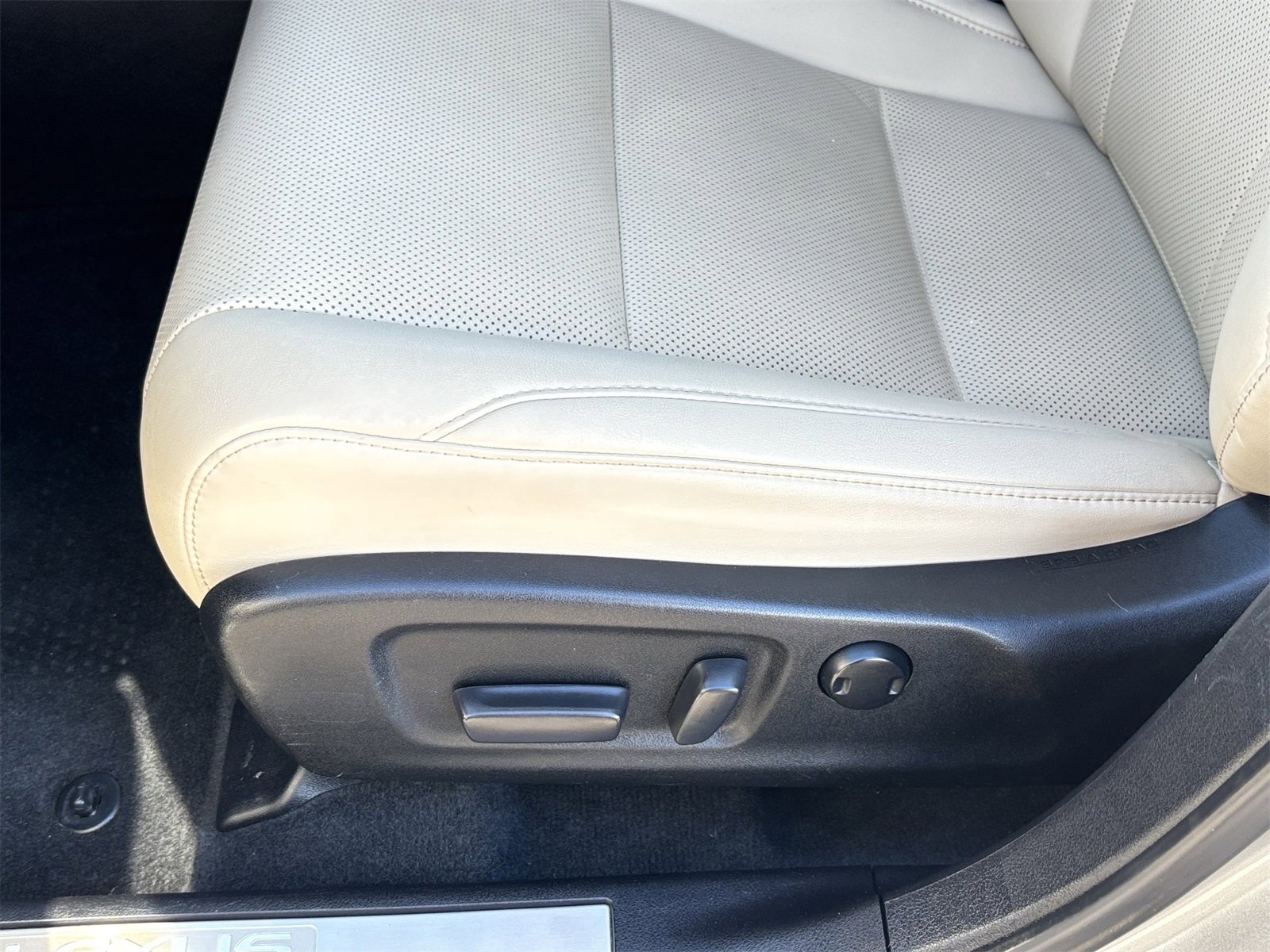 Used 2022 Lexus RX 350 FWD image 20