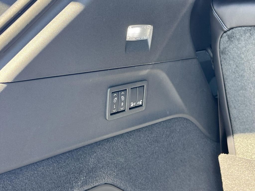 New 2026 Cadillac Escalade IQ Sport 1 image 32