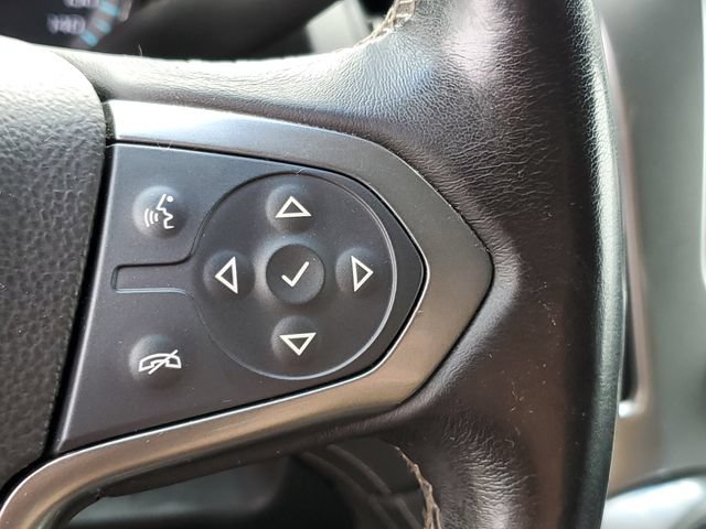Certified 2019 Chevrolet Tahoe LS w/ Max Trailering Package AWD/4WD image 23